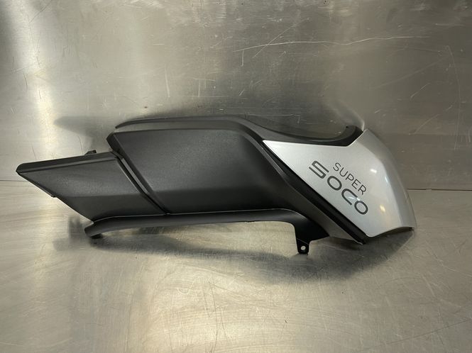 Hovedbilde Super Soco TSX 2024 Kåpe høyre øvre