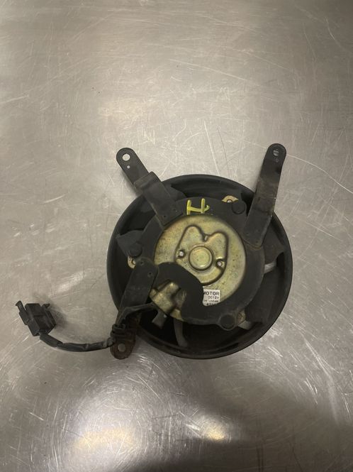 Hovedbilde Honda ST 1300 2004 Kjølevifte radiator 