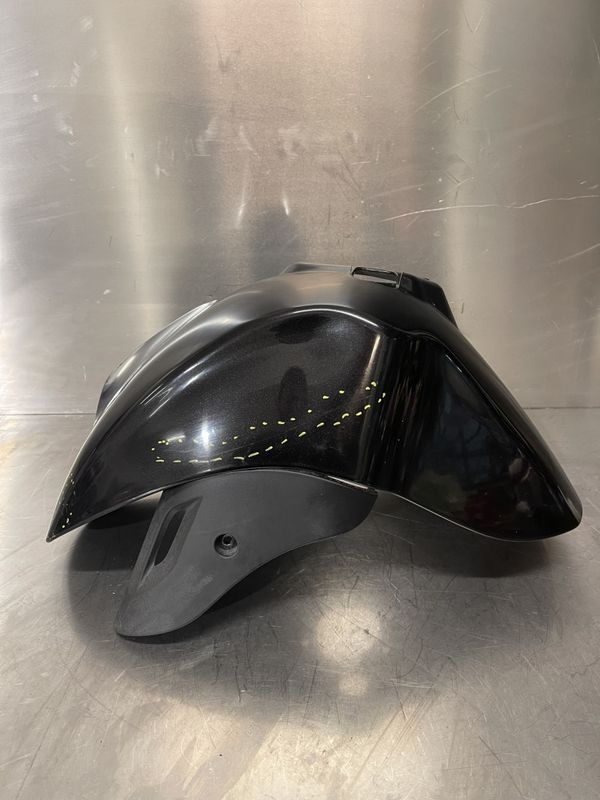 Vespa Primavera 50 Framskjerm 