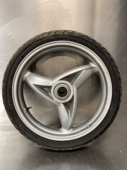 Hovedbilde BMW F650 CS 2002 Framfelg 