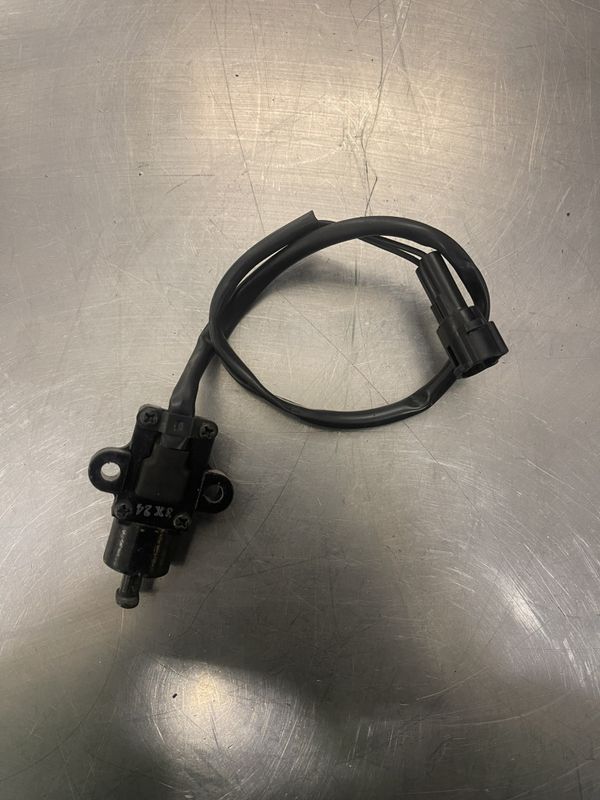 Triumph Daytona 660 2024 Sensor sidestøtte
