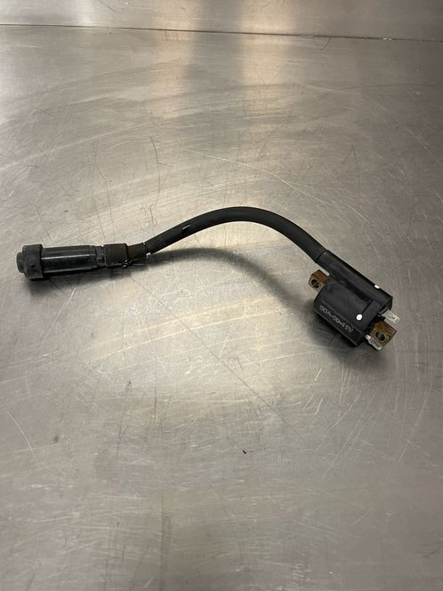 Hovedbilde Yamaha MT125 2020-2025 Coil 