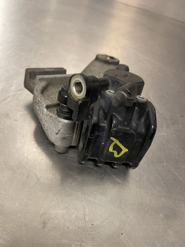 Yamaha MT125 2020-2025 Bremsecaliper bak