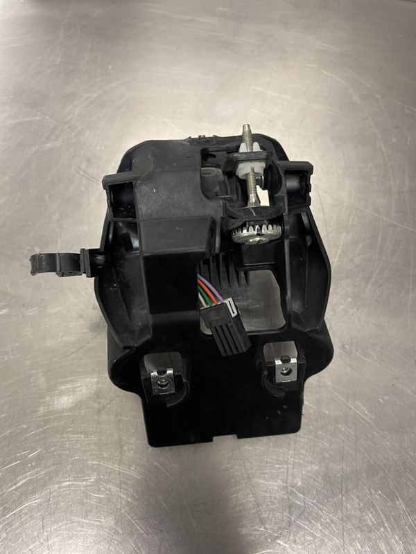 Yamaha MT125 2020-2025 Frontlykt 