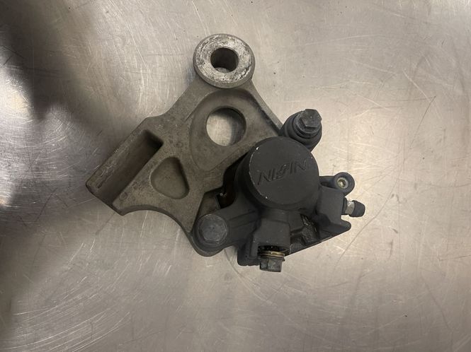 Hovedbilde Honda CBR 600 1999 Bremsecaliper bak