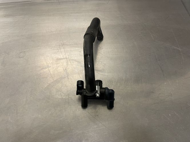 Hovedbilde Beta RR125 LC 2021 Termostat