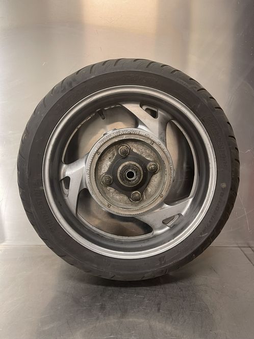 Hovedbilde Honda ST 1300 2004 Bakfelg