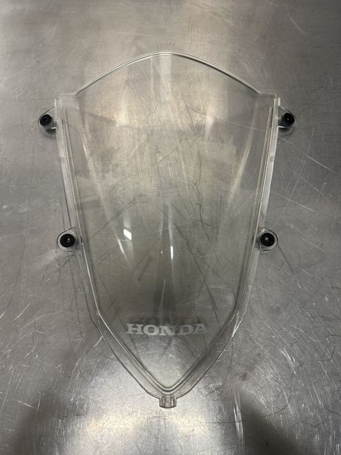 Hovedbilde Honda CBR 500 R 2020 Vindskjerm 