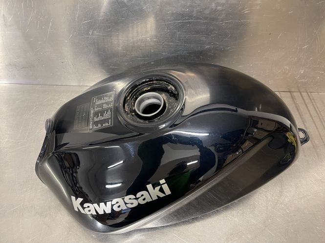 Hovedbilde Kawasaki ER5 2005-2006 Bensintank