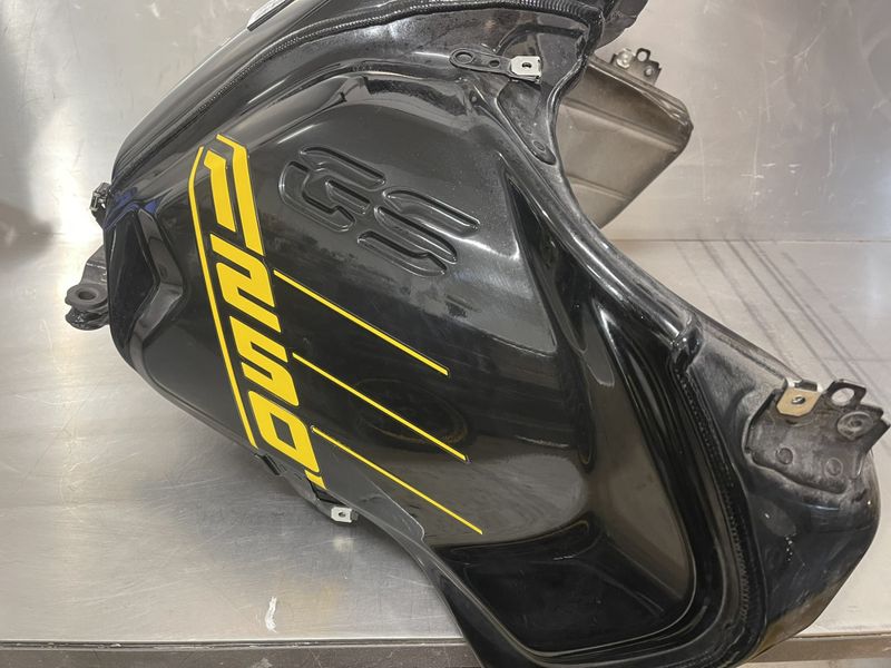 BMW R1250 GSA 2021 Bensintank