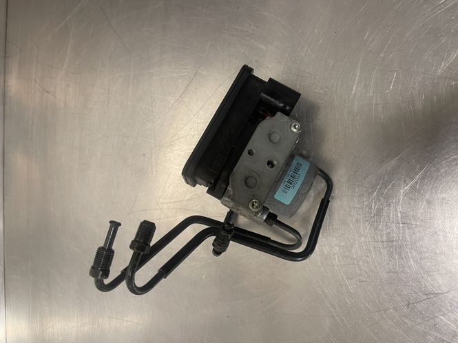 Hovedbilde Honda FORZA NSS 125 2017 ABS Pumpe