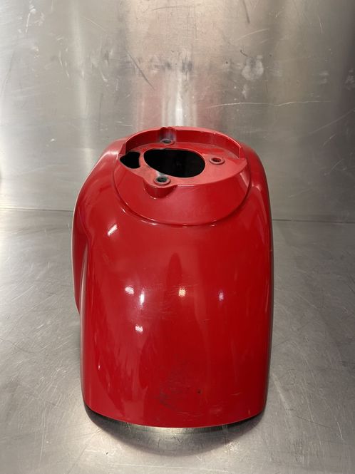Hovedbilde Vespa GTS 250 2006 Framskjerm 