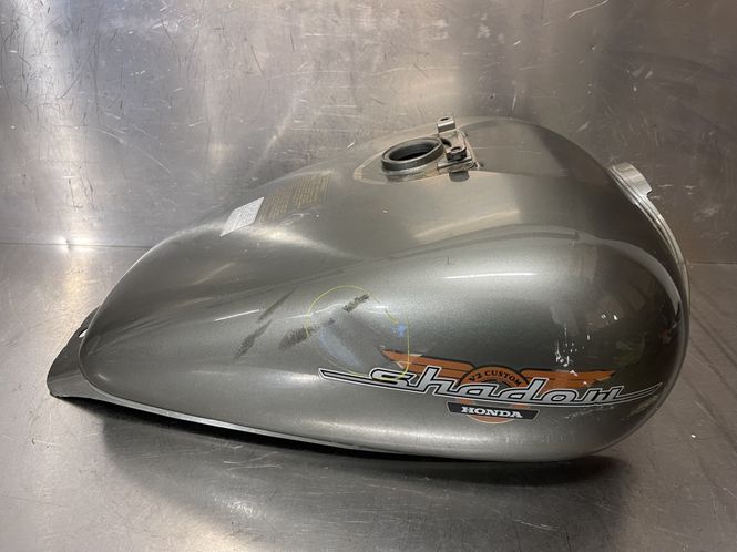 Hovedbilde Honda VT125 1999-2007 Shadow Bensintank