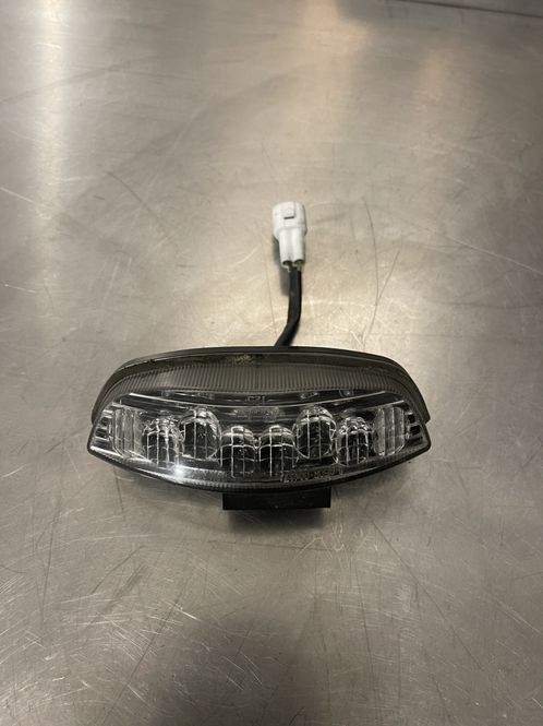 Hovedbilde Yamaha YZF R125 2008-2013 Baklykt