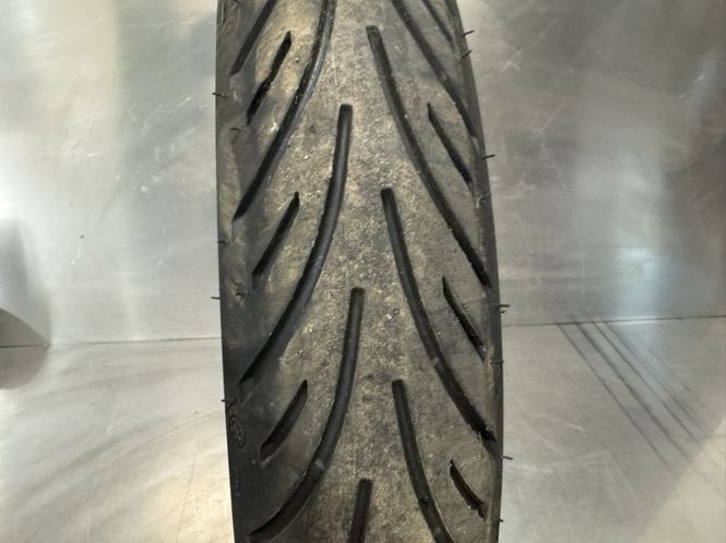 Hovedbilde Triumph Bonneville T100 2006 Framfelg