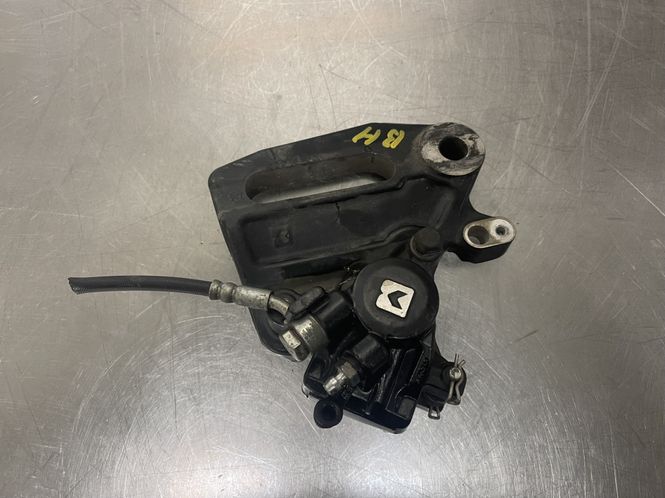 Hovedbilde KTM DUKE 125 2017 Bremsecaliper  bak 