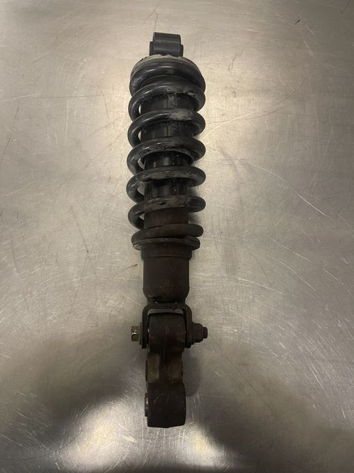 Hovedbilde Yamaha MT125 2020-2025 Bakdemper 