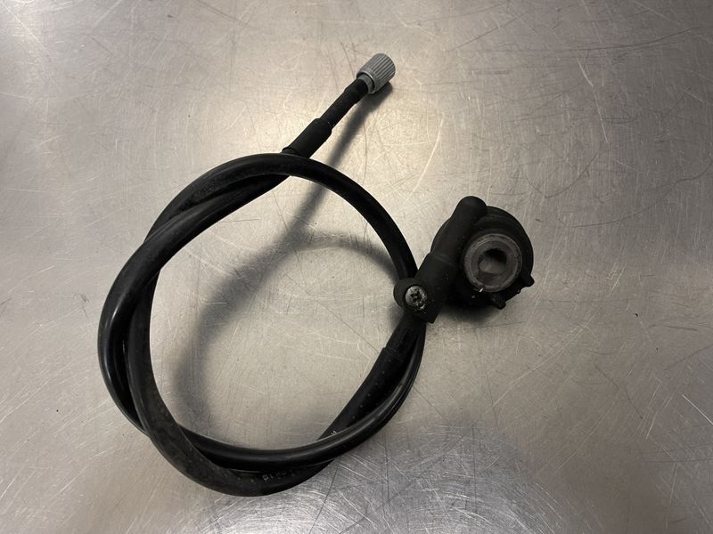 Honda CB 125 F 2017 Speedometer wire