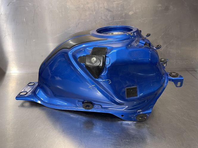 Hovedbilde Suzuki GSX-R 125 2019 Bensintank