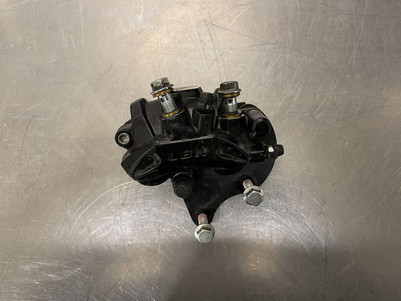 Super Soco TC 2020 Bremsecaliper frambrems