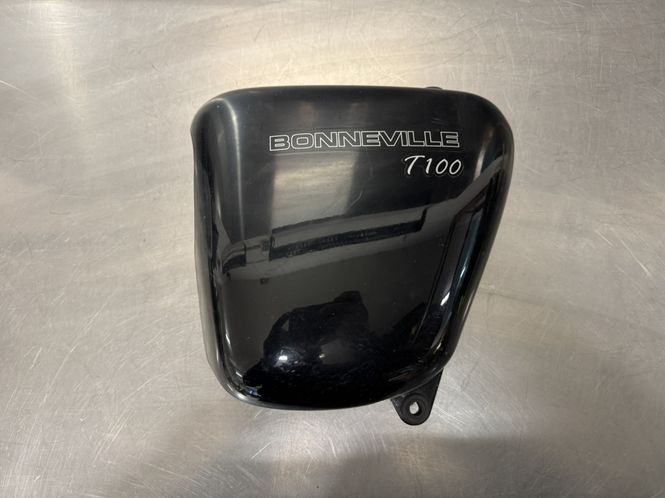 Hovedbilde Triumph Bonneville T100 2006 Kåpe venstre