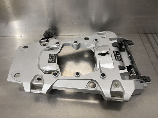 Hovedbilde BMW R1250 GSA 2021 Koffertplate