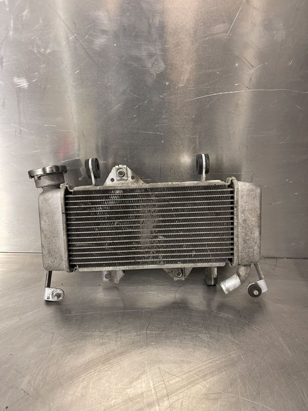 Yamaha MT125 2020-2025 Radiator