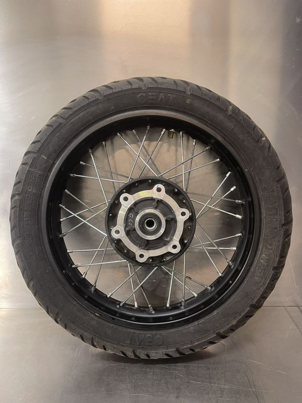 Royal Enfield Classic 350 2023 Bakfelg