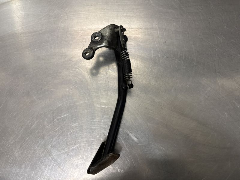 Ducati Scrambler 800 2019 Cafe Racer Sidestøtte