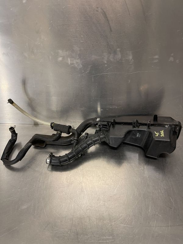Peugeot Speedfight 4 4T 2023 Luftfilterboks 
