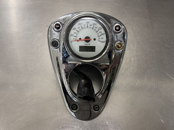 Hovedbilde Honda Shadow VT1100 1998 Speedometer/Instrument