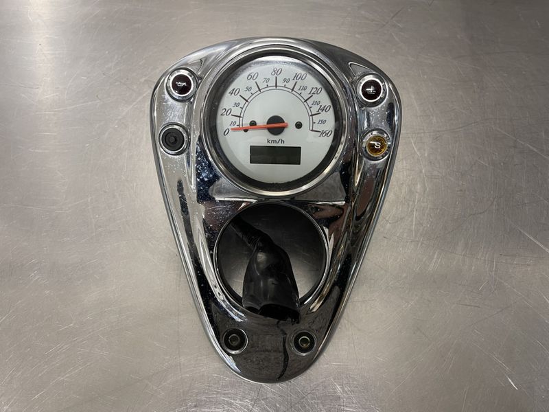 Honda Shadow VT1100 1998 Speedometer/Instrument