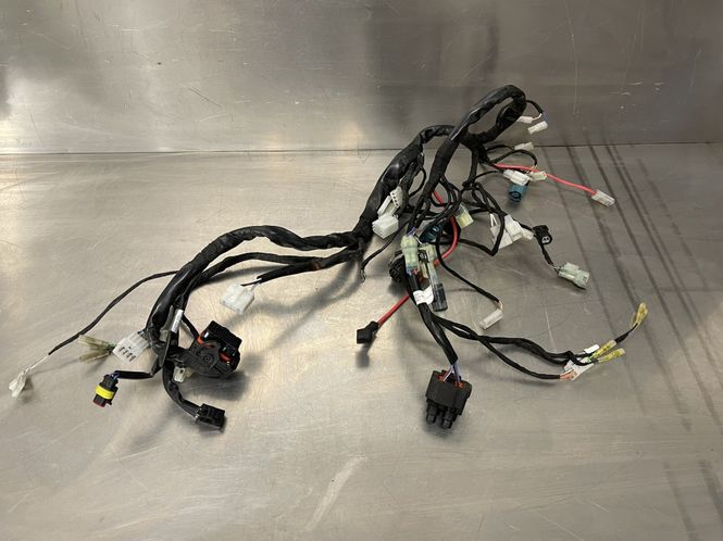 Hovedbilde Beta RR125 LC 2021 Ledningsnett