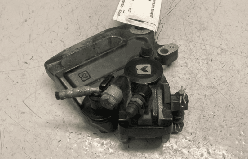 KTM DUKE 125 2019 Bremsecaliper  bak 