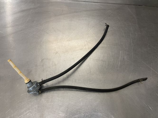 Hovedbilde Peugeot Kisbee 2T/4T 2013 Bensinkran