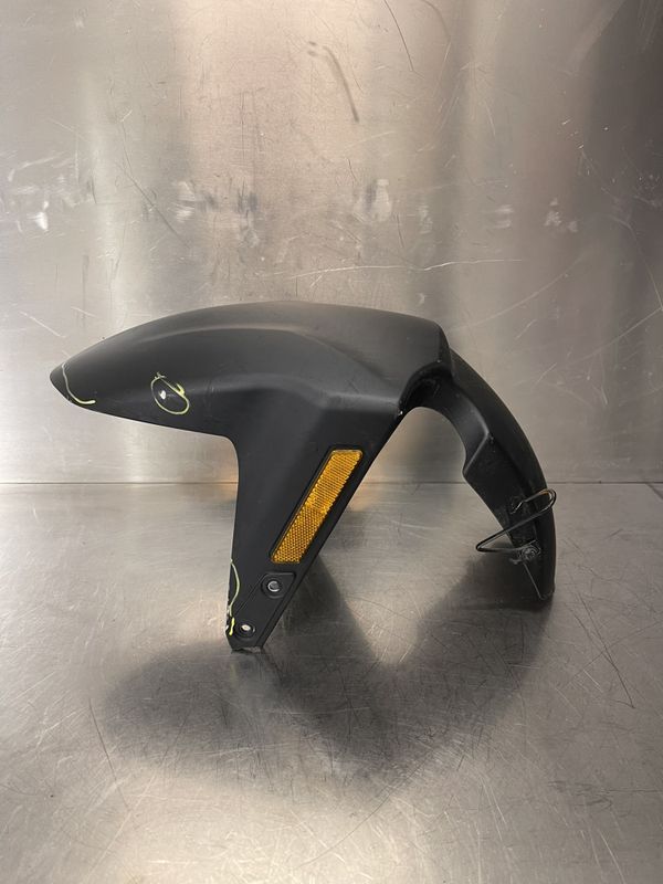 Peugeot Speedfight 4 Framskjerm 