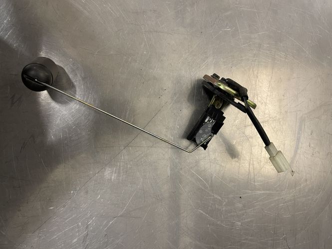 Hovedbilde Peugeot Speedfight 4 Tankmåler 