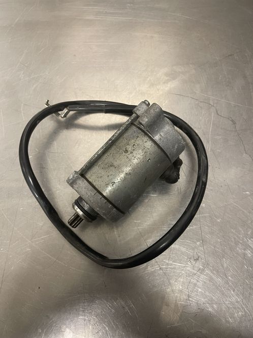 Hovedbilde Honda ST 1300 2004 Startmotor