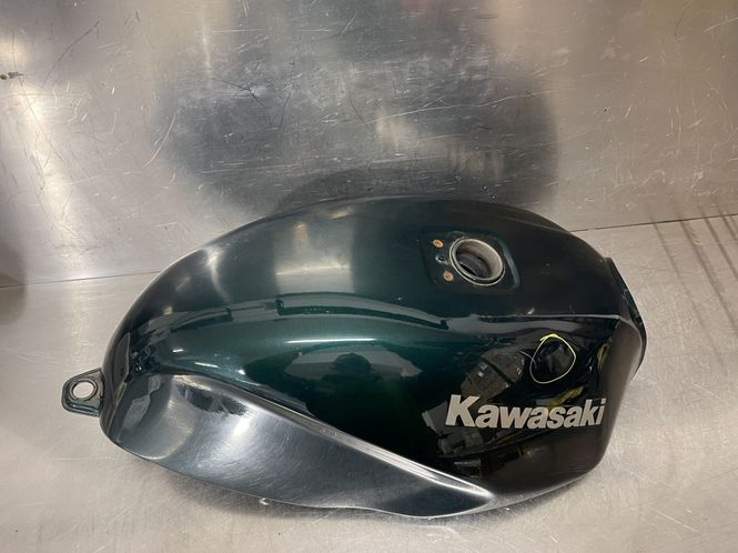 Hovedbilde Kawasaki ER5 1999-2000 Bensintank