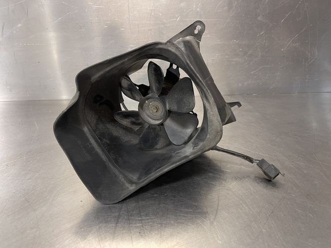 Hovedbilde Honda GL Gold Wing 1500 1995 Kjølevifte radiator høyre