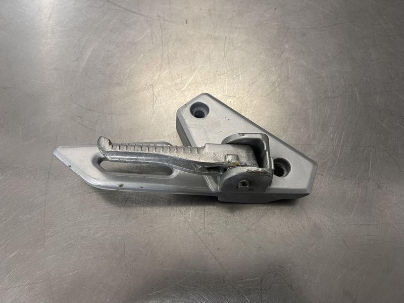 Peugeot Speedfight 4 2018 Fothviler høyre passasjer