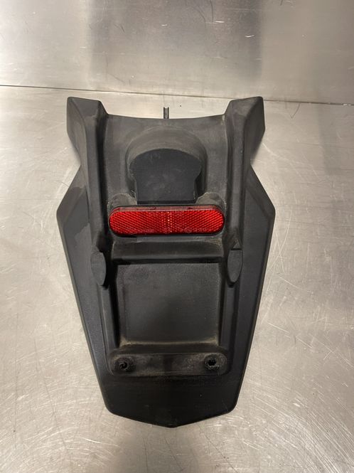 Hovedbilde Peugeot Speedfight 4 Skiltoppheng 