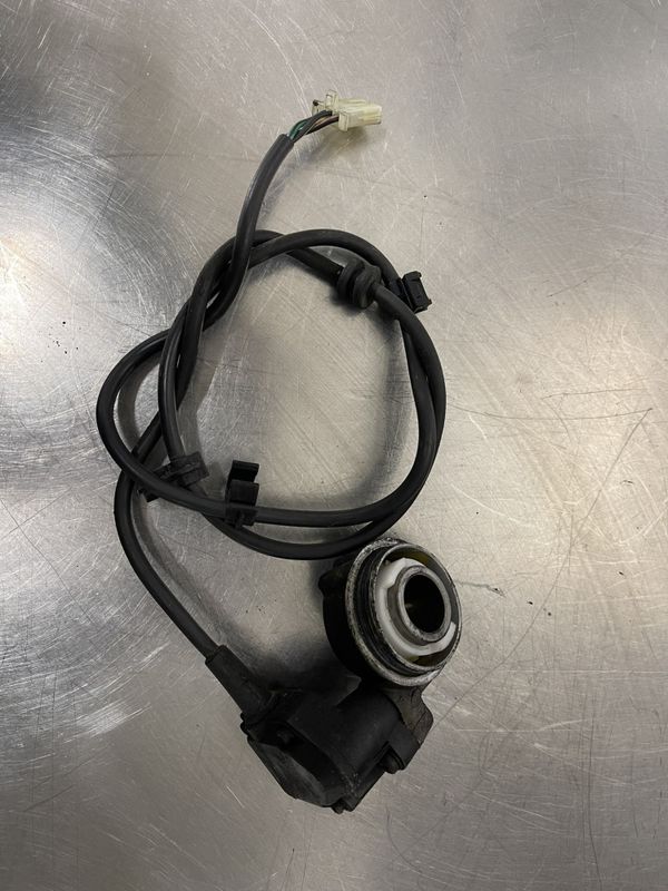 Honda Shadow VT1100 1998 Speedometer sensor