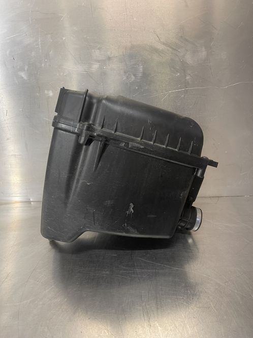 Hovedbilde Yamaha MT125 2020-2025 Luftfilterboks 