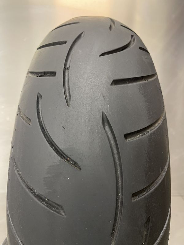 Yamaha FZ6 2007 Bakfelg