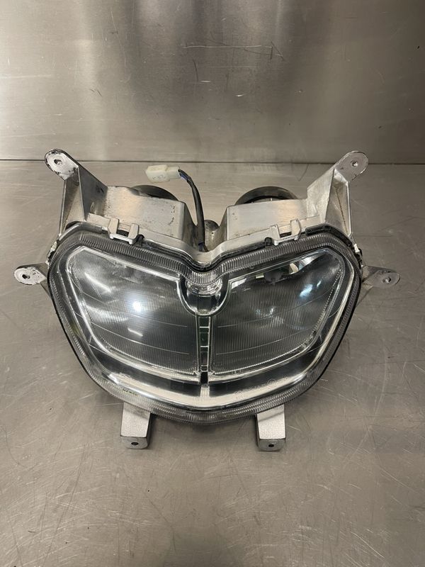 Piaggio Typhoon 50 2T 2020 Frontlykt 