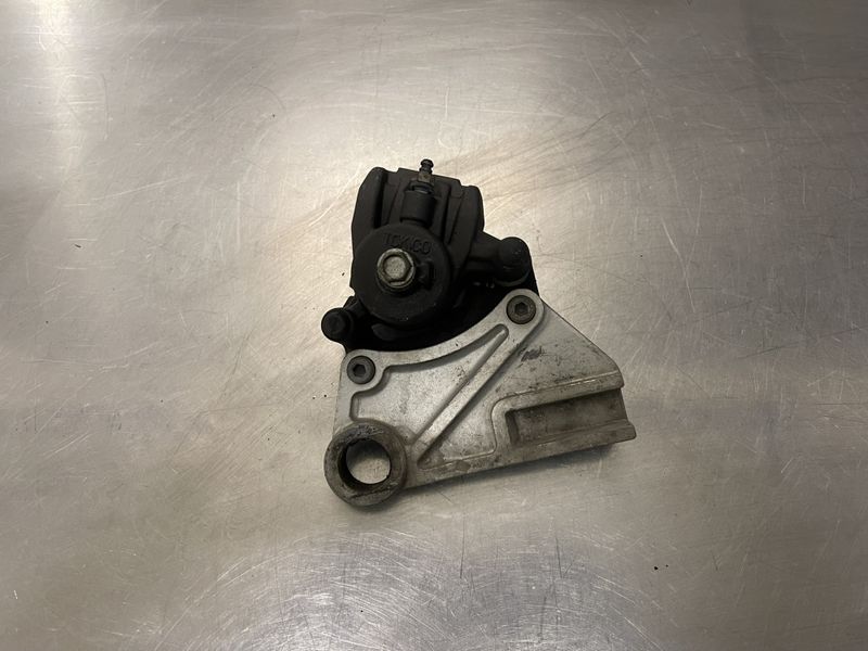 Kawasaki Ninja ZX-6R 1998 Bremsecaliper bak