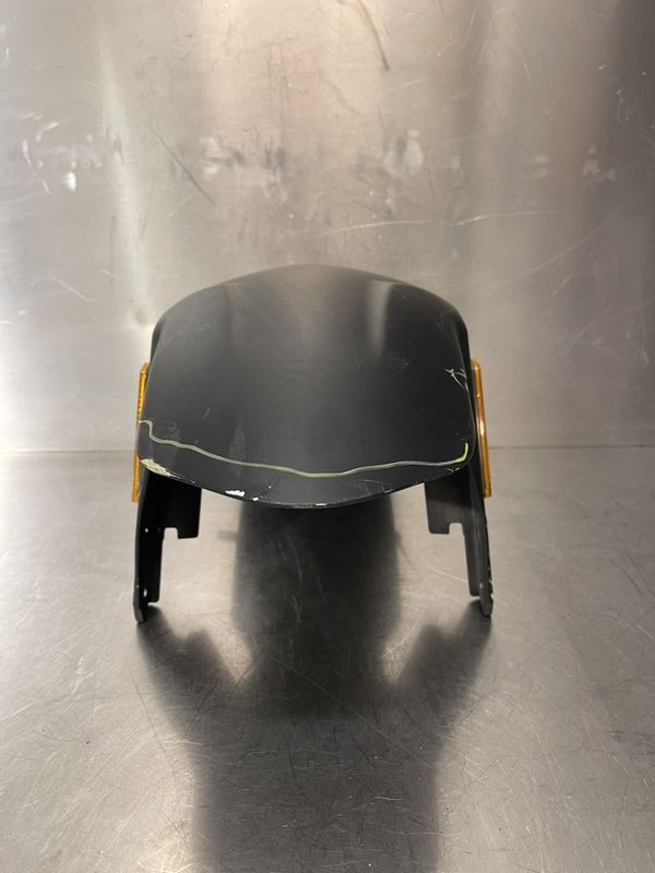 Peugeot Speedfight 4 Framskjerm 