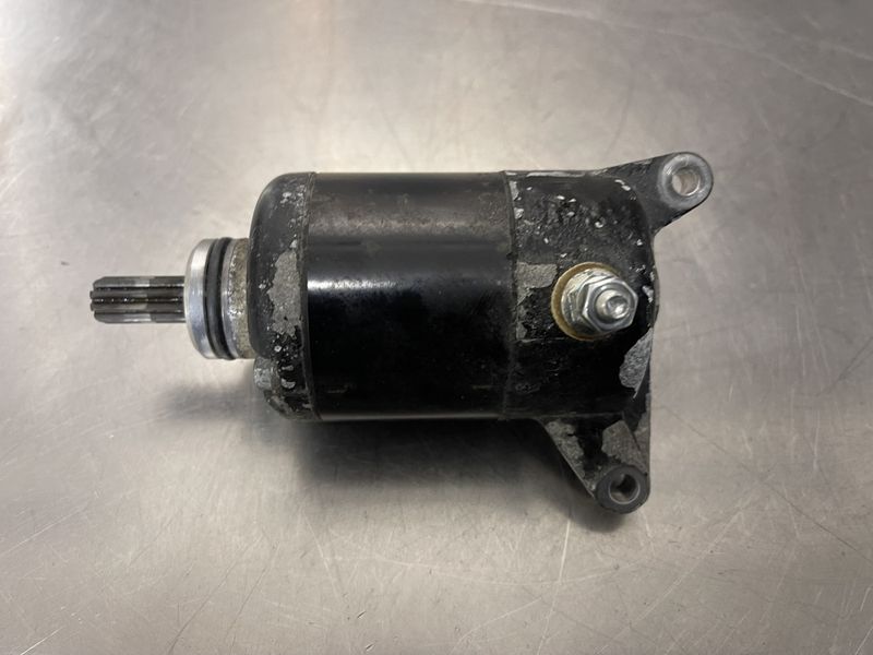 Honda CB 125 F 2017 Startmotor