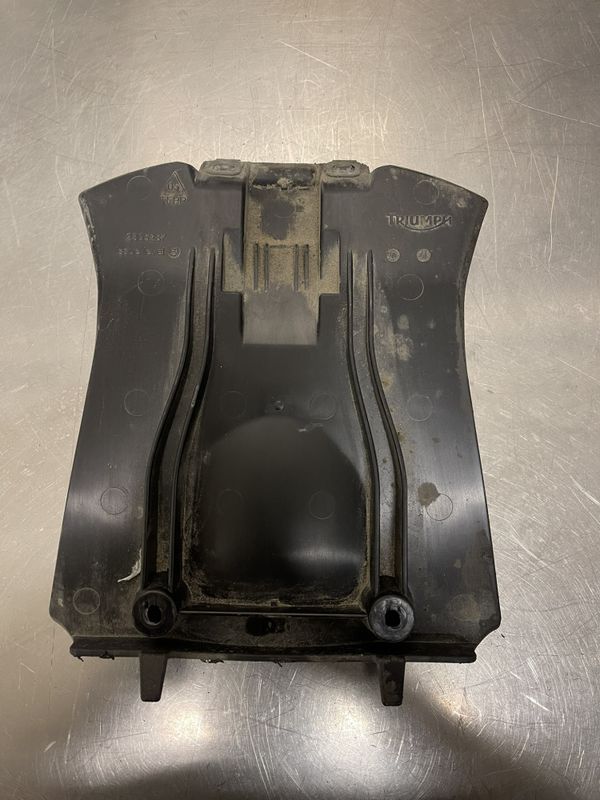 Triumph Tiger 800 2015 Kåpe